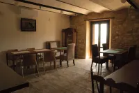 Rocca Contrada Hotels in Genga