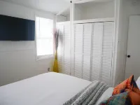 Cozy Pet-Friendly 3-Bedroom Retreat – Quick Drive to Philly, Airport & Stadiums Hotel a Collingdale