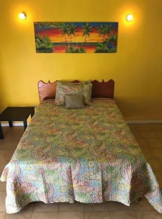 Dreams Negril at Coletta's Restaurant - Studio