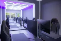 Holiday/gaming apartment Hotels in Dahl