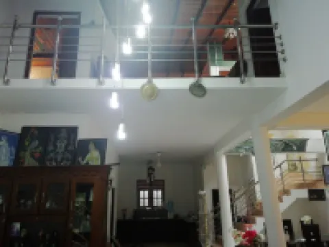 Calm and Quite Place