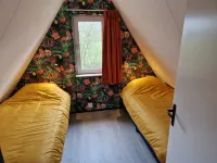 Luxury family house 'De Boskant Hotels in Gramsbergen