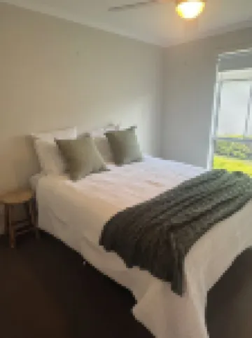 Holiday home ready for you to make memories.  Fantastic location.