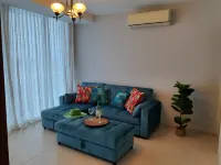 Beautiful 2 Bdrm Ocean view Coronado Bay, Panama
