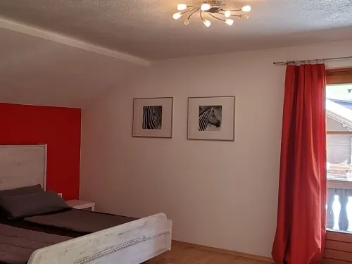 Alina's für 6 Hotels in Gemeinde Sankt Jakob in Defereggen