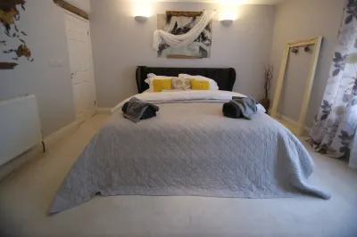 Cosy cottage, situated in a stunning location Hotels near Cromwell Bottom Nature Reserve