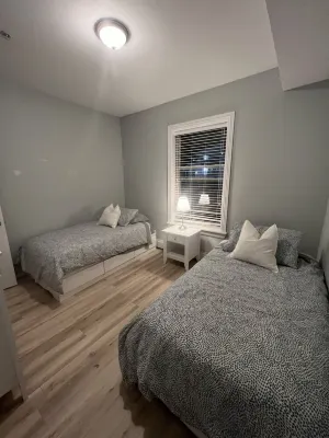 Stunning Condo Downtown Darmouth Hotels in Dartmouth