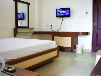 Pleasant Room Stay near Thanjavur Junction