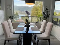 Maria’s short term rental Hotels in Sechelt