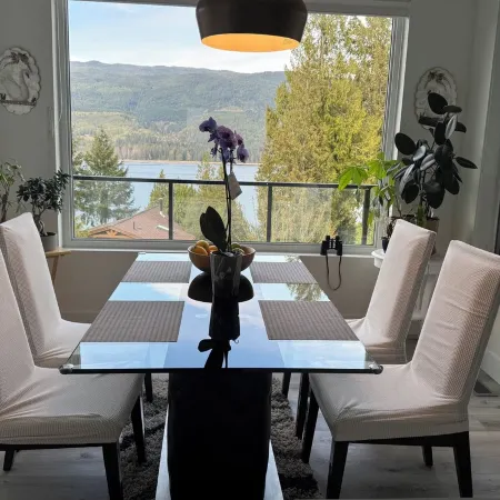 Maria’s short term rental