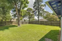 Cottage on the North