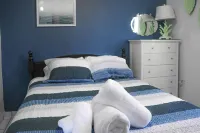 Oasis LifeStyle Beach&Pool in Rincon-2 bedroom apartment