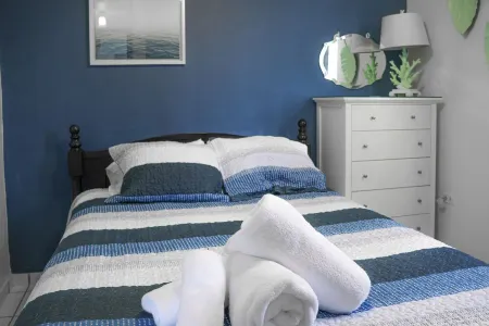 Oasis LifeStyle Beach&Pool in Rincon-2 bedroom apartment