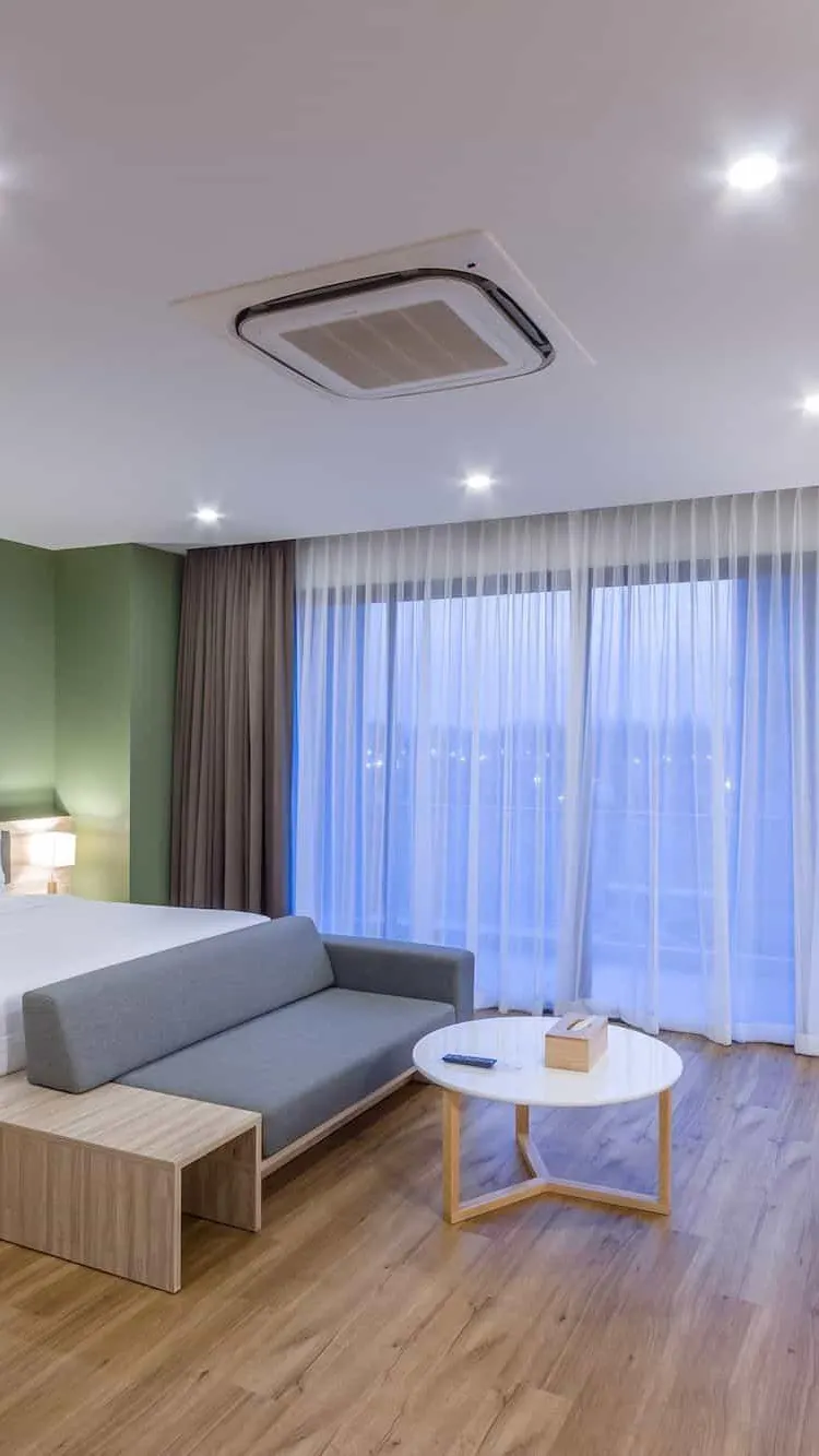 ห้องเอ็กเซ็กคิวทีฟวิวสระว่ายน้ำ - รวมสิทธิ์เข้าใช้ออนเซ็น