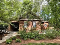 Sixes Cabin