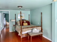 Rent an experience not just a place to sleep