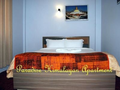 Paradise Himalayan Apartment