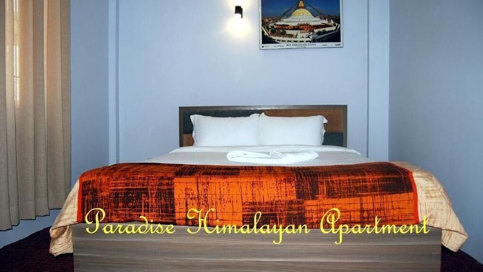 Paradise Himalayan Apartment