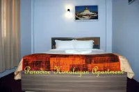 Paradise Himalayan Apartment