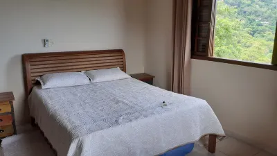 Bella Vista - Alto do Portinho Hotels in Praia do Portinho