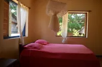 Villa en Duplex pieds dans l'eau "-15% for one-week stays فنادق في 