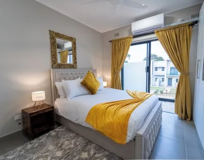 227 Platinum Peak,Victoria Falls Hotel a 