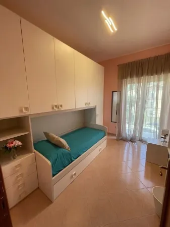 Lovely apartment with sea view Отели рядом с достопримечательностью «Lido Il Grillo»