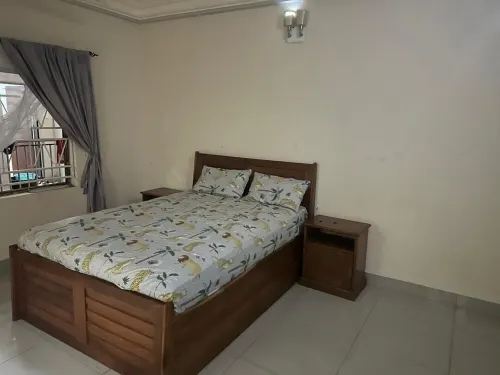 Three bedrooms Apartment in Brusubi [B Suite] Hotel a Brusubi