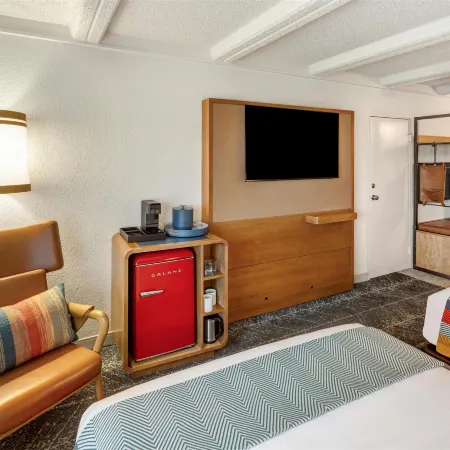 The Wildbirch Hotel - JdV by Hyatt Hotéis em Anchorage