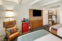 The Wildbirch Hotel - JdV by Hyatt - Boutique
