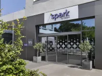 Spark by Hilton Vienna Donaustadt Hotels near Danube Tower