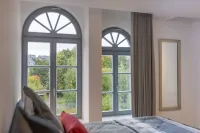 Moderne Ferienwohnungen im Seesener Bahnhof. Perfekt für Urlaub & Geschäftsreise