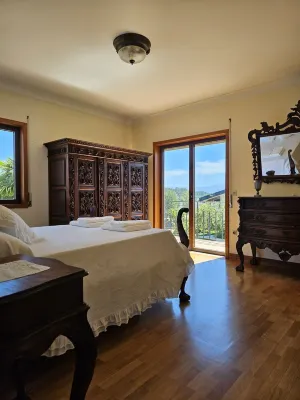 Casa das Acácias Hôtels à : Cabeceiras de Basto