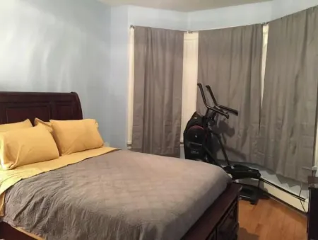 Awesome NYC & Water Views 3Bdrm Apt 15 min to NYC Отели в г. Запад Нью Йорк