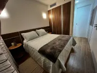Flat Top in an upscale neighborhood of Manaus Hotel di 