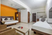 Hotel Acacia Yelahanka
