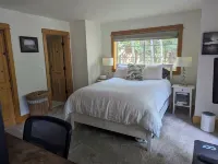 Beautiful Mountain Modern Home