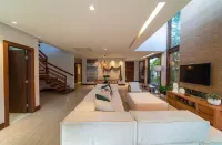 Casa Porto das Baleias, Praia do Forte, Perto do mar