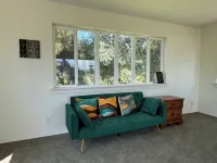 Beautiful Ocean View Apartment by Moonstone Beach