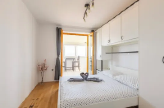 Fabulous house in Koper with free parking in front of the house,jacuzzi