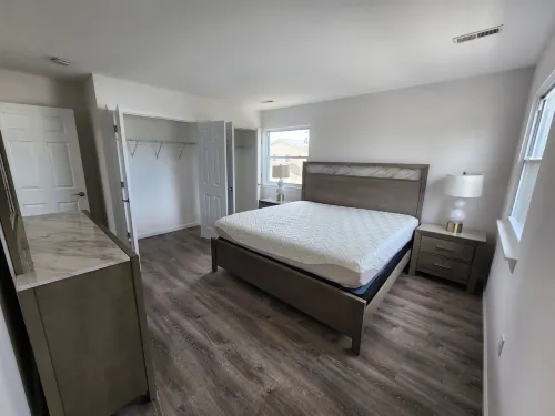 Modern Coastal Vibes – Elegant Beach Retreat in Ventnor City