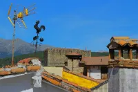 'La Casa de Lola' Casita de Pueblo Restaurada