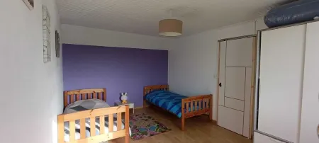 Country house with garden near the sea! Отели в г. Плугерно