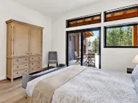 Suncadia, Mountain Home - 4 Bedrooms - Hot Tub Hotels in Ronald