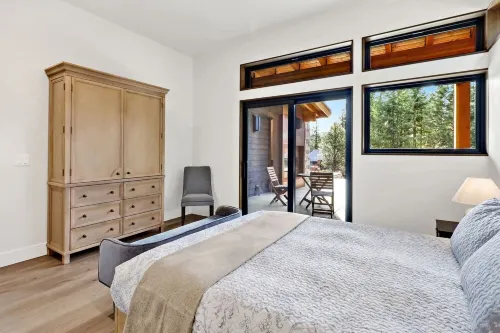 Suncadia, Mountain Home - 4 Bedrooms - Hot Tub