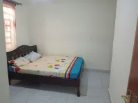 Charming 2-bedroom apartment in marvelous Ruiru with WiFi