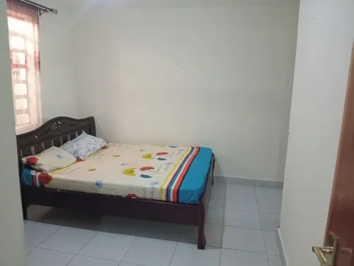 Charming 2-bedroom apartment in marvelous Ruiru with WiFi