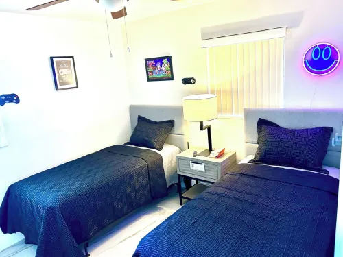 Miami Pool house Oasis