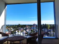 Apartment southern charm isla teja