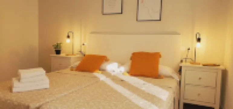 Céntrico Apto en Gijón con Garaje y Wifi